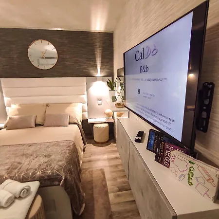 Caldo Couette-café 3*