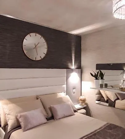 Couette-café Caldo Bari