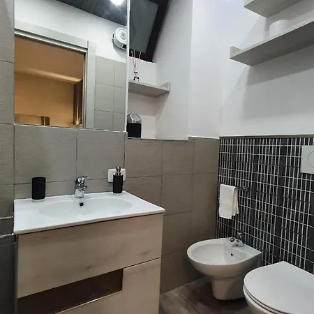 Caldo Bed & Breakfast Bari