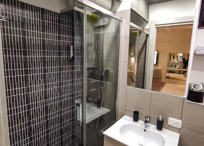 住宿加早餐酒店 Caldo 巴里