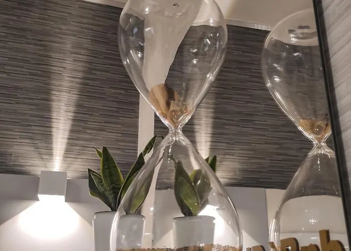 住宿加早餐酒店 Caldo