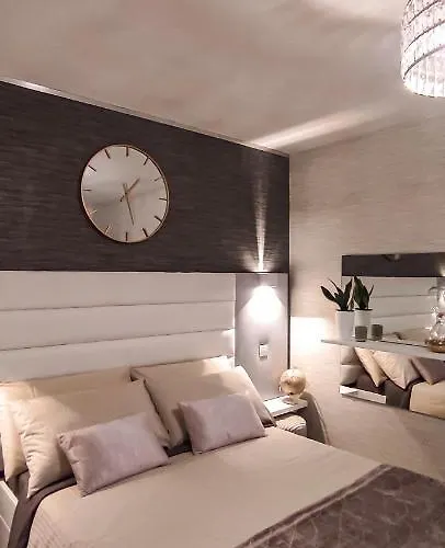 住宿加早餐酒店 Caldo 巴里