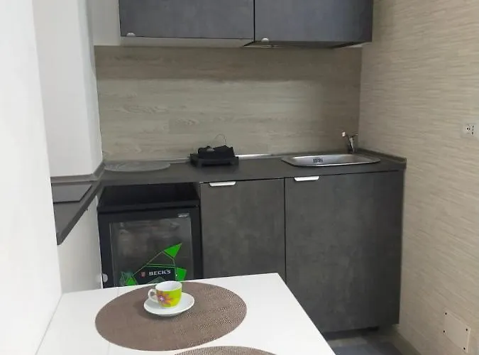 住宿加早餐酒店 Caldo 巴里