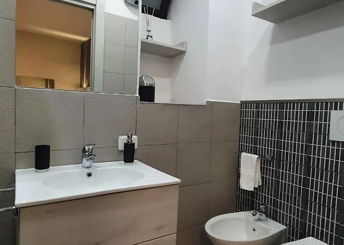 Caldo 住宿加早餐酒店 巴里